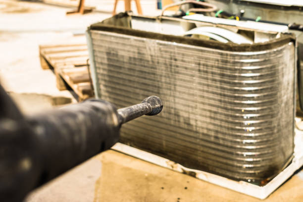 Best HVAC Air Duct Cleaning  in Lockeford, CA